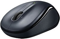 logitech mouse m325 driver not updating